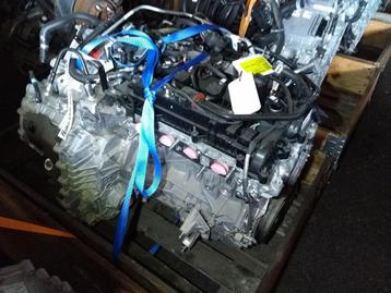 FORD KUGA TITANIUM PHEV FWD [ENGINE] 2024 beschikbaar voor biedingen