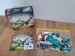 Lego technic 42117, Ophalen of Verzenden, Zo goed als nieuw