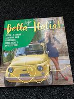 Sonja bakker bella italia, Boeken, Verzenden, Gelezen