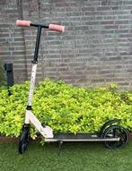 Story Step roze, Fietsen en Brommers, Steps, Ophalen, Zo goed als nieuw, Gewone step