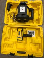 Leica Rugby 810 bouwlaser, Ophalen, Zo goed als nieuw