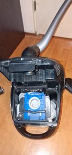 Philips stofzuiger, Ophalen, Zo goed als nieuw