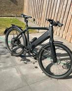 Stromer st3 xl frame 2030km Rijklaar, 59 cm of meer, Ophalen, Zo goed als nieuw, 50 km per accu of meer
