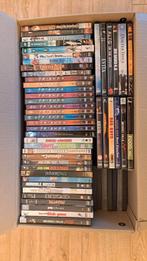 Grote DVD collectie, Ophalen of Verzenden