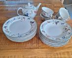 Restant servies Janneke Brinkman, Huis en Inrichting, Keuken | Servies, Ophalen, Overige stijlen, Bord(en)