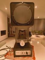 Mitutoyo PJ-250C profiel projector, Doe-het-zelf en Verbouw, Meetapparatuur, Ophalen, Gebruikt, Afstand