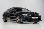BMW M4 CS Coupé M xDrive Track-Pack Carbon Buckets, Automaat, Gebruikt, 4 stoelen, Zwart