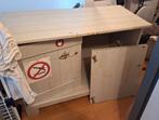 gratis kast/commode, Huis en Inrichting, Kasten | Dressoirs, Ophalen of Verzenden, Gebruikt, 25 tot 50 cm, 50 tot 100 cm