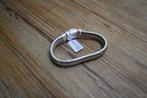 Buddha to Buddha Armband | Zilver 925, Sieraden, Tassen en Uiterlijk, Ophalen of Verzenden, Gebruikt, Zilver, Zilver