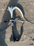 Cabrinha trimlite bar, Watersport en Boten, Kitesurfen, Ophalen of Verzenden, Gebruikt, Bar