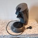 Senseo HD6553/50 Titanium - Nieuwe onderdelen!, Witgoed en Apparatuur, Koffiezetapparaten, Ophalen, Koffiemachine, Zo goed als nieuw