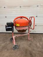 Lescha 145s betonmolen, Doe-het-zelf en Verbouw, Betonmolens, Ophalen of Verzenden, Gebruikt