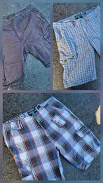 Verschillende korte broeken voor mannen maat XL., Ophalen of Verzenden, Zo goed als nieuw, Maat 56/58 (XL)