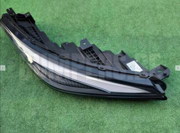 Koplamp  Dongfeng FORTHING T5 EVO FULL LED HEADLAMP SX5G-411 beschikbaar voor biedingen