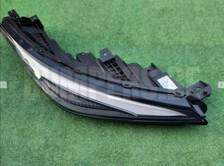 Koplamp  Dongfeng FORTHING T5 EVO FULL LED HEADLAMP SX5G-411, Auto-onderdelen, Verlichting, Gebruikt, 6 maanden garantie, Ophalen of Verzenden