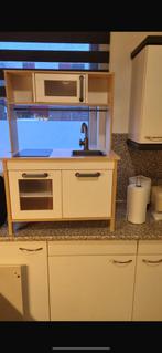 Ikea keukentje, Kinderen en Baby's, Speelgoed | Speelkeukens, Ophalen, Zo goed als nieuw