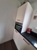 Keuken met vaatwasser en koel-vriescombinatie, Huis en Inrichting, Keuken | Complete keukens, Ophalen of Verzenden, Gebruikt