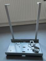 Summera desktop computerhouder (IKEA) voor onder buro, Ophalen, Gebruikt