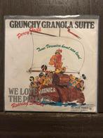 Percy Faith / Roaring Sixties ‎– Grunchy Granola Suite, Cd's en Dvd's, Gebruikt, 7 inch, Single, Ophalen of Verzenden