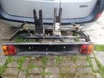 Twinny load model fietsendrager met trekhaak steun, Ophalen of Verzenden, 2 fietsen, Gebruikt, Trekhaakdrager