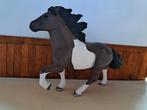 Schleich ijslander hengst, Ophalen of Verzenden, Zo goed als nieuw, Paard, Beeldje of Figuurtje