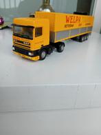 Daf 95 Welpa Trans., Hobby en Vrije tijd, Modelauto's | 1:50, Ophalen of Verzenden, Zo goed als nieuw, Bus of Vrachtwagen, Lion Toys