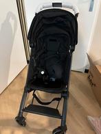 Joolz Aer+ Buggy Nieuw in Doos - Refined Black, Kinderen en Baby's, Met autostoeltje, Nieuw, Ophalen of Verzenden, Kinderwagen