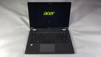 Prima Acer Spin 314-51 13,3" FHD Touchscreen laptop + Office, Computers en Software, Windows Laptops, Acer., Qwerty, 8 GB, 13 inch