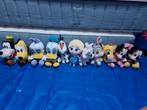 Disney knuffels collectie, Hobby en Vrije tijd, Feestartikelen, Ophalen, Zo goed als nieuw, Versiering