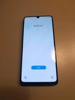 Krasvrij - Samsung Galaxy A32 5G - 128GB, Overige modellen, Ophalen of Verzenden, Zo goed als nieuw, Zonder simlock