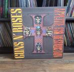 Canvas Guns N' Roses appetite for destruction, 50 tot 75 cm, Nieuw, Ophalen of Verzenden, Schilderij