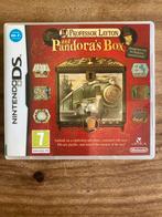 Professor Layton Pandora’s Box, Puzzel en Educatief, 1 speler, Ophalen of Verzenden, Zo goed als nieuw