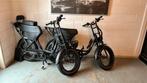 2x doppio fatbike te koop, Ophalen, Gebruikt, Overige merken