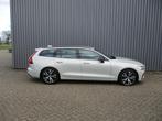 Volvo V60 2.0 T5 R-Design 251 PK Navi Led Trekh € 24.500,0, Auto's, Volvo, Automaat, 1800 kg, 4 cilinders, LED verlichting