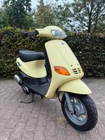 ⭐️Piaggio zip 2t 50cc Brom 45 km/h 2292 Km⭐️, Ophalen, Tweetakt, Zip, Zo goed als nieuw