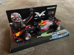Max verstappen 1:43 minichamps, Hobby en Vrije tijd, Modelauto's | 1:43, Auto, Verzenden, Zo goed als nieuw, MiniChamps