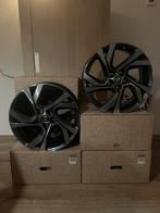 Originele lichtmetalen velgen Renault Megane 4, Auto-onderdelen, Ophalen, Velg(en), Nieuw, 17 inch