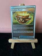 Pokémon Earthen Vessel 163/182 - Paradox Rift Foil, Verzenden, Nieuw, Losse kaart, Foil