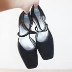 Zeer Mooie Ara Elegance Pumps -s12 (Maat 4½/37½) € 45,-, Kleding | Dames, Schoenen, Pumps, Zwart, Nieuw, Ophalen of Verzenden