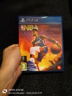 NBA2k23 basketbal, Spelcomputers en Games, Games | Sony PlayStation 4, 1 speler, Ophalen of Verzenden, Zo goed als nieuw