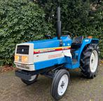 Super dikke !!! Mitsubishi MT2001 Minitrekker - 25 Pk Diesel, Gebruikt, Tot 2500, Tot 80 Pk, Ophalen