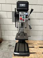 Tafelboor met tapfunctie HU 20-4 TAP IND, Ophalen, Nieuw, Boormachine, Variabele snelheid