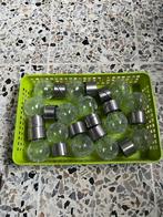 Zonne-energie hanglampjes - 13 stuks, Tuin en Terras, Buitenverlichting, Zonne-energie, Minder dan 50 watt, Ophalen of Verzenden