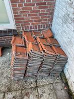 Oudhollands dakpan 200 stuks, Ophalen of Verzenden, Steen of Klei, 15 m² of meer, Dakpannen