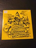 Jeugdkoor Klimmender Nachtegalen - Wie Sjoan Oos Limburg Is, Gebruikt, 7 inch, Single, Ophalen of Verzenden