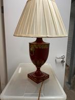 Schemerlamp, Huis en Inrichting, Lampen | Tafellampen, Ophalen, Zo goed als nieuw, 50 tot 75 cm