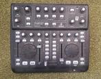 Behringer B-Control Deejay | BCD3000 | USB/MIDI DJ Controlle, Muziek en Instrumenten, Gebruikt, Behringer, Minder dan 5 kanalen