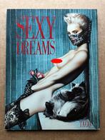 Sexy Dreams - Meesters van Erotica - 1988 - Taco, Verzenden, Overige onderwerpen