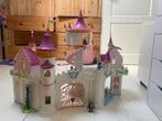 Playmobil 6848 Koninklijk Paleis + uitbreidingen, Ophalen of Verzenden, Gebruikt, Complete set