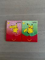 Pokemon 25th celebrations Mcdonalds packs, Ophalen of Verzenden, Zo goed als nieuw